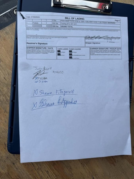 2024 ALLEGRO 9525-50