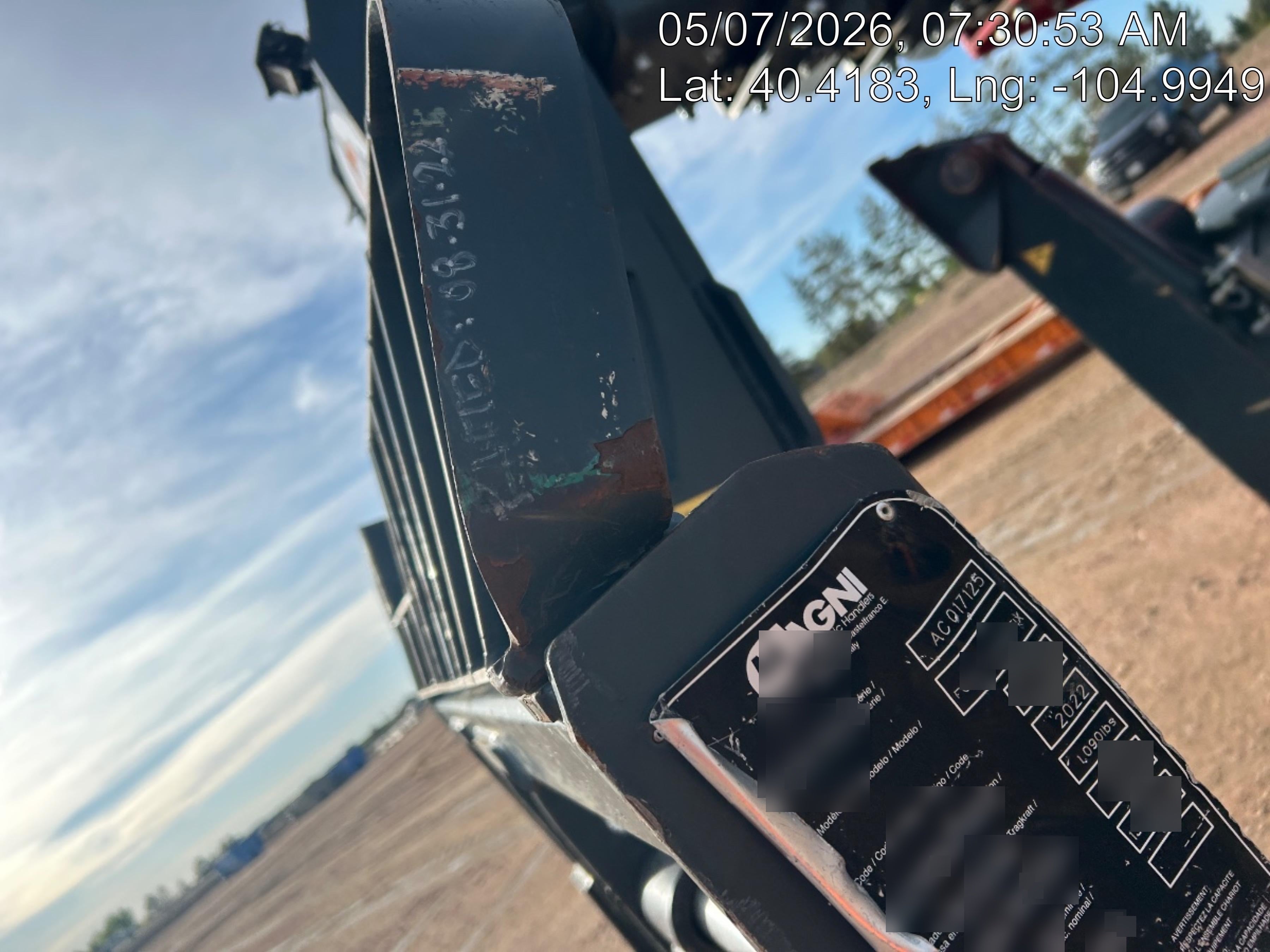 2022 MAGNI TH 12.80