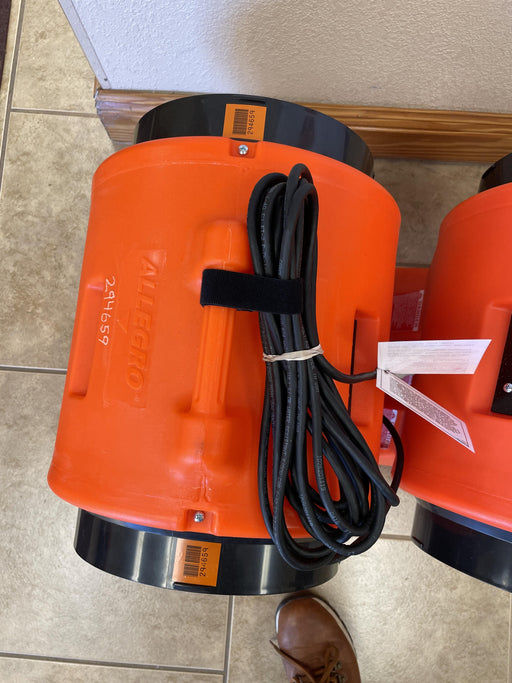 2023 ALLEGRO 9539-12EX