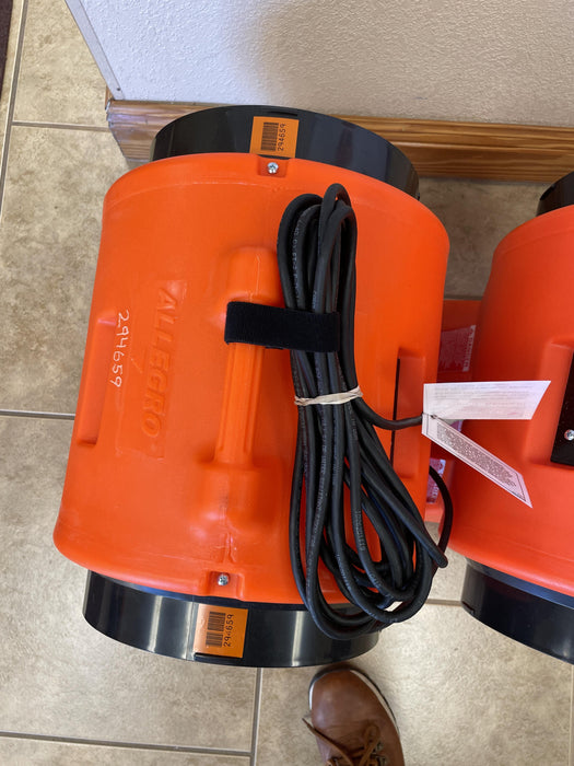 2023 ALLEGRO 9539-12EX