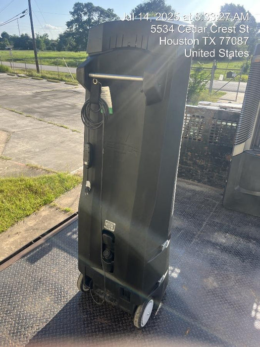 2023 VECTOR Vector Max