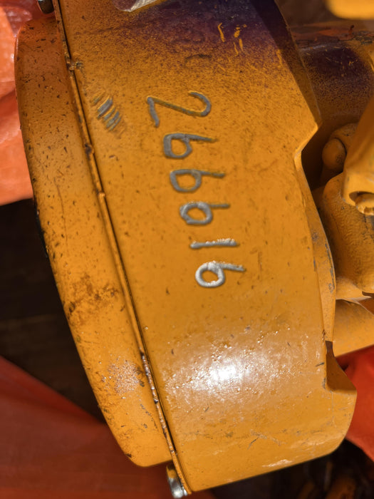 2022 HARRINGTON CF015-20