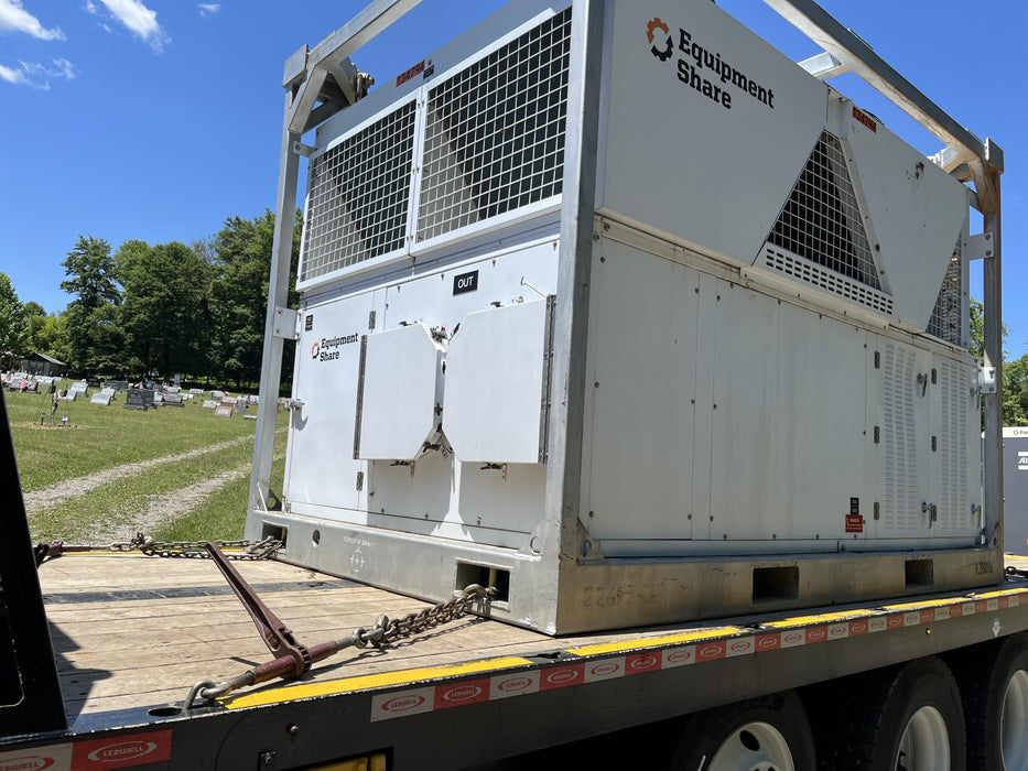 2020 SMARTECH SACP81A-HS