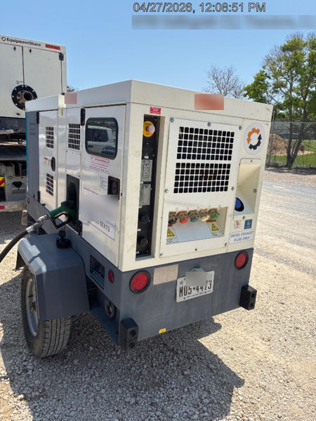 2020 ATLAS COPCO QAS 70