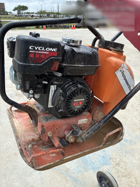 2023 MULTIQUIP MVC82VHW