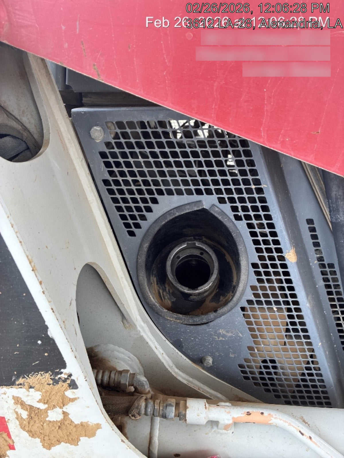 2020 TAKEUCHI TL8R2-R