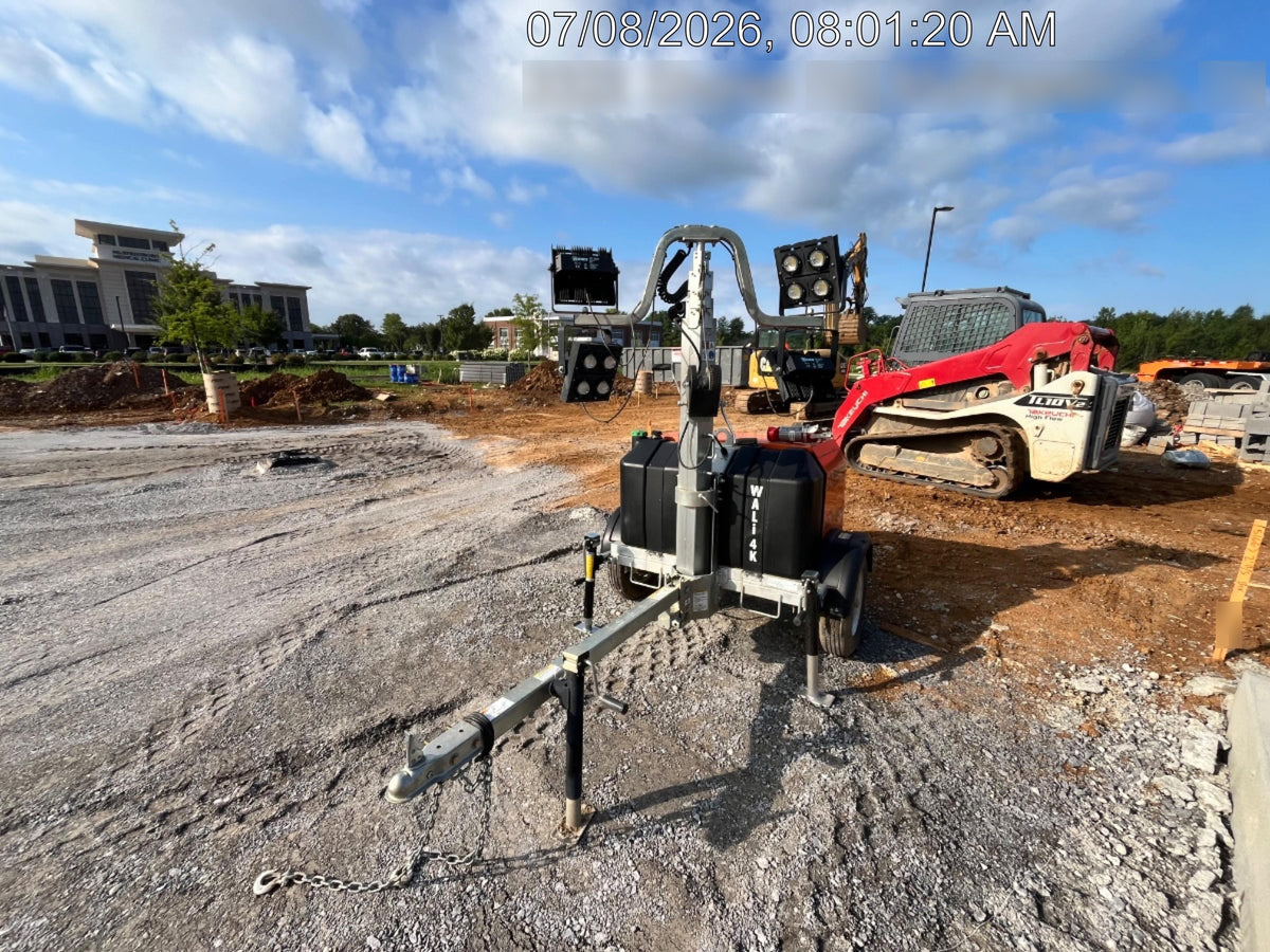 2025 WANCO WLTT-4MM4K