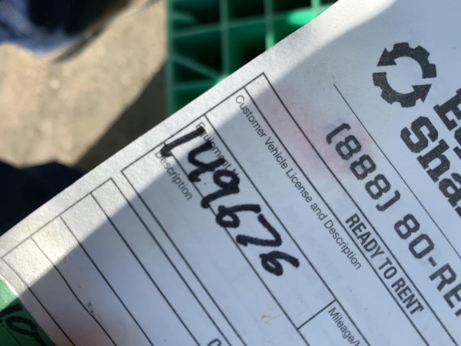 2021 INGERSOLL RAND 3940B2TI