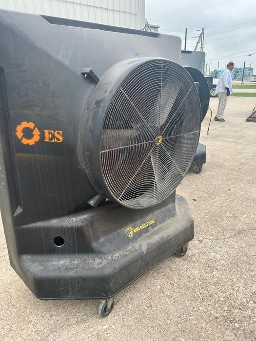 2022 BIG ASS FANS Cool Space 400