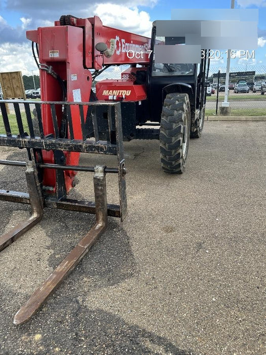 2020 MANITOU MTA8044