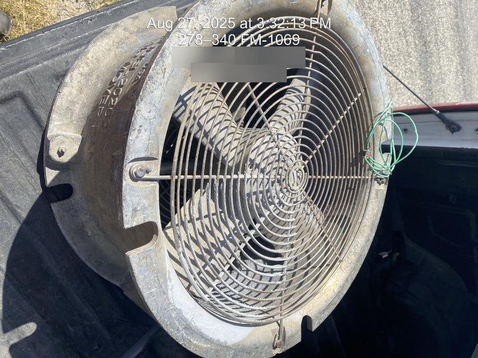 2021 MICHIGAN PNEUMATIC 20262