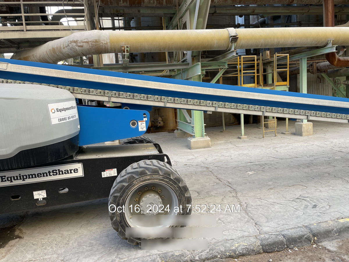 2021 GENIE S-85 XC