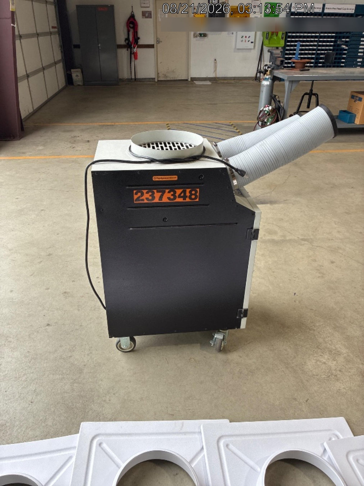 2022 KWIKOOL KPAC1411-2