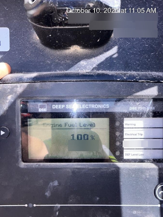 2022 ATLAS COPCO QAS200