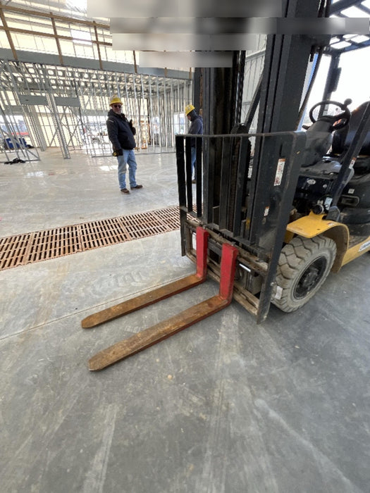 2020 KOMATSU FG25T-16