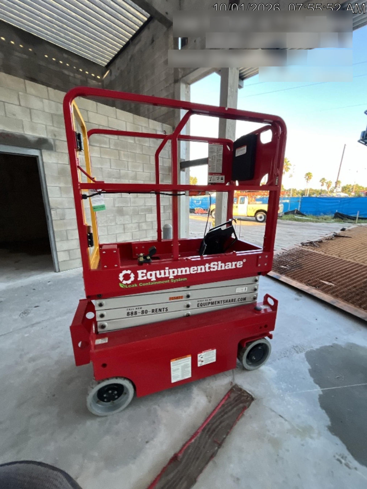2026 MEC Micro 19+