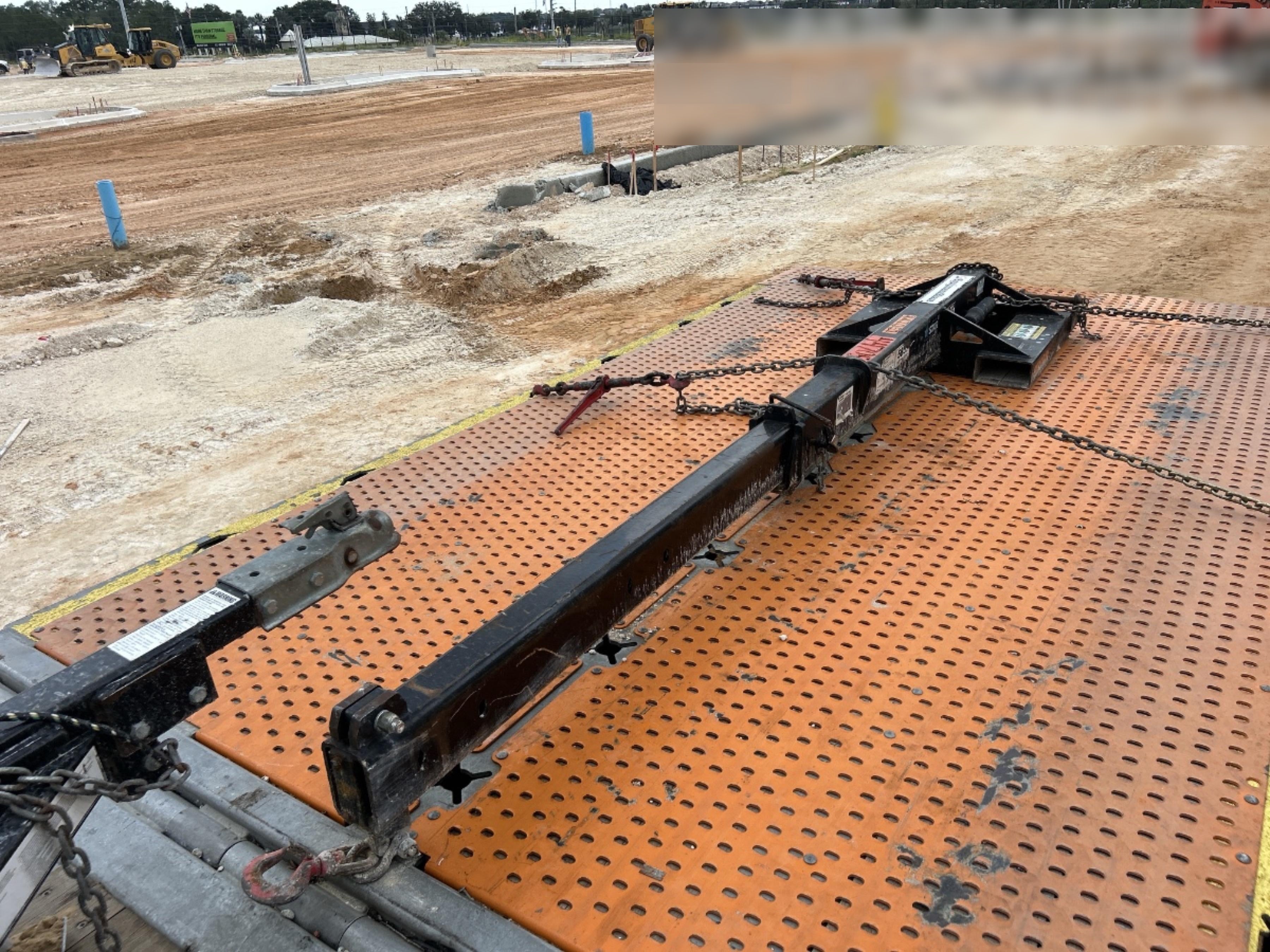 2024 STAR INDUSTRIES M1360B - Star JIB Boom
