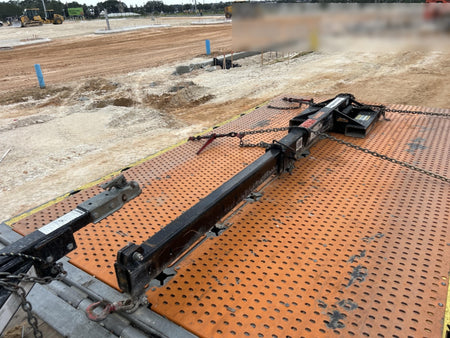 2024 STAR INDUSTRIES M1360B - Star JIB Boom
