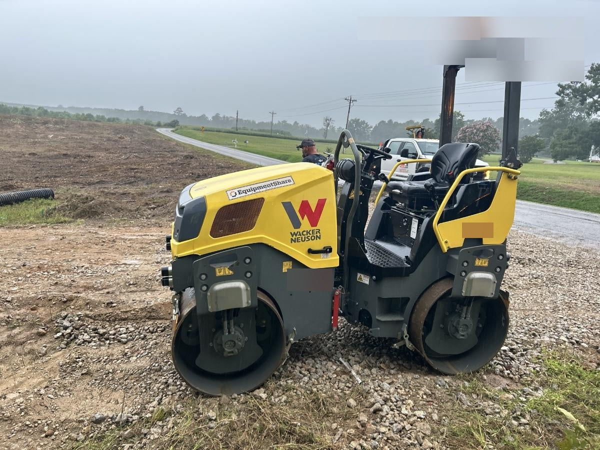 2020 WACKER NEUSON RD28-120