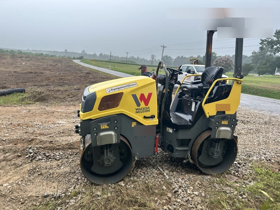2020 WACKER NEUSON RD28-120