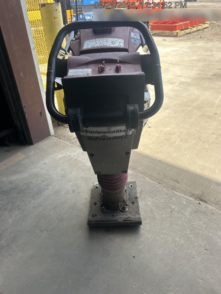 2024 DYNAPAC DR6X