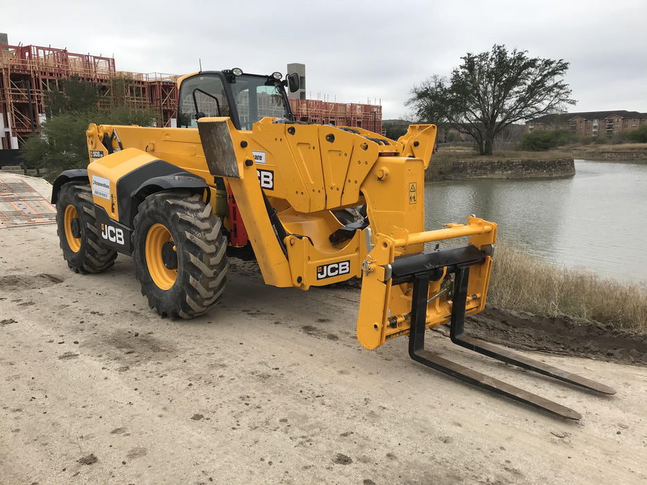 2019 JCB 508-66TC