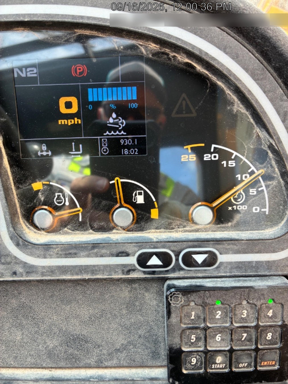 2025 JCB 510-56