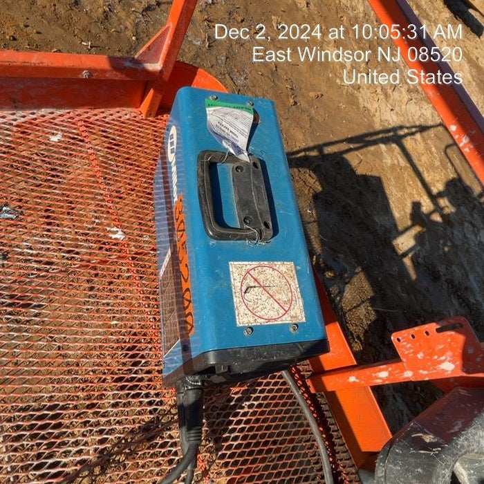 2023 MILLER ELECTRIC CST-280