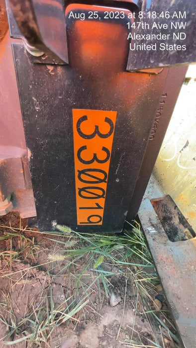 2023 VIRNIG PF4855-5VG