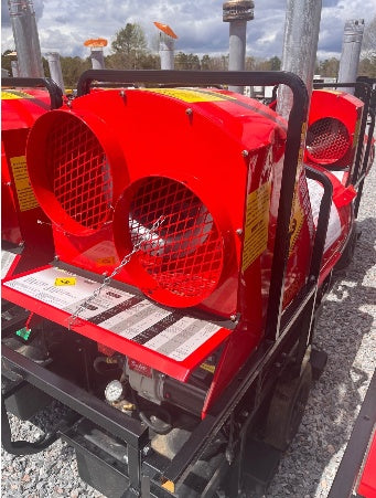 2024 CAMPO EB400D-RE1