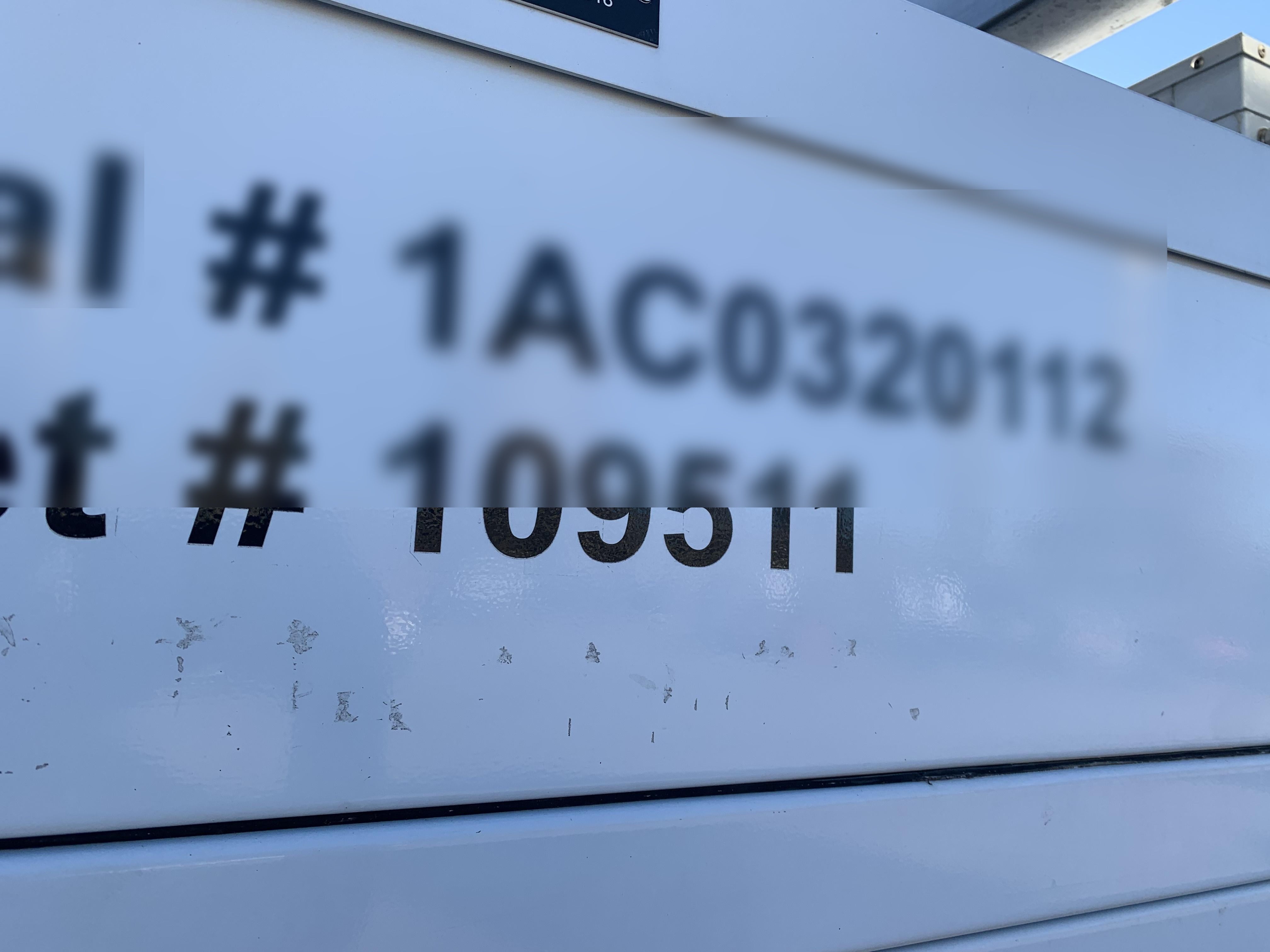 2020 SMARTECH SACP26A-SP