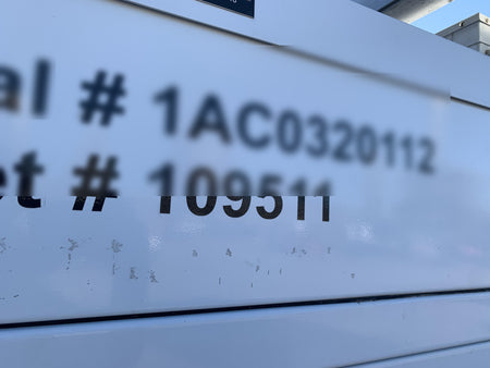 2020 SMARTECH SACP26A-SP