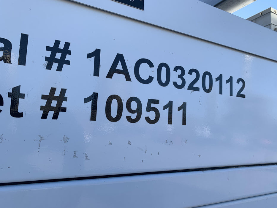 2020 SMARTECH SACP26A-SP