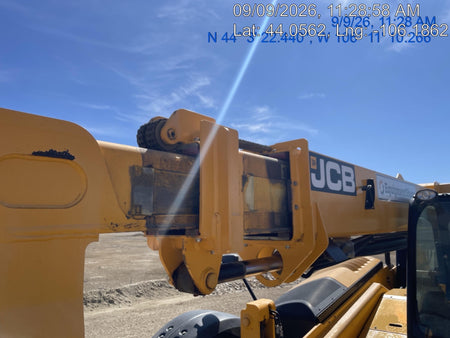 2022 JCB 509-42
