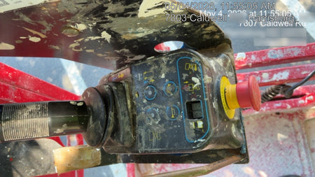 2022 WACKER NEUSON GP6600A