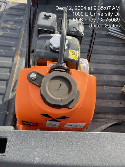 2023 MULTIQUIP MVC82VHW