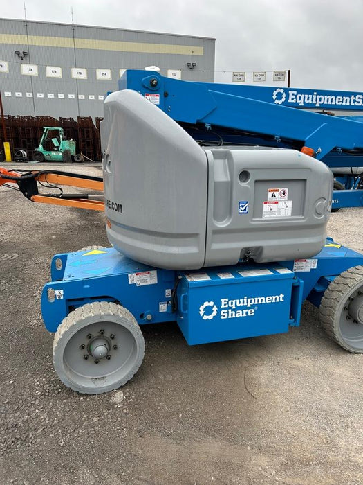 2025 GENIE Z40/23N RJ