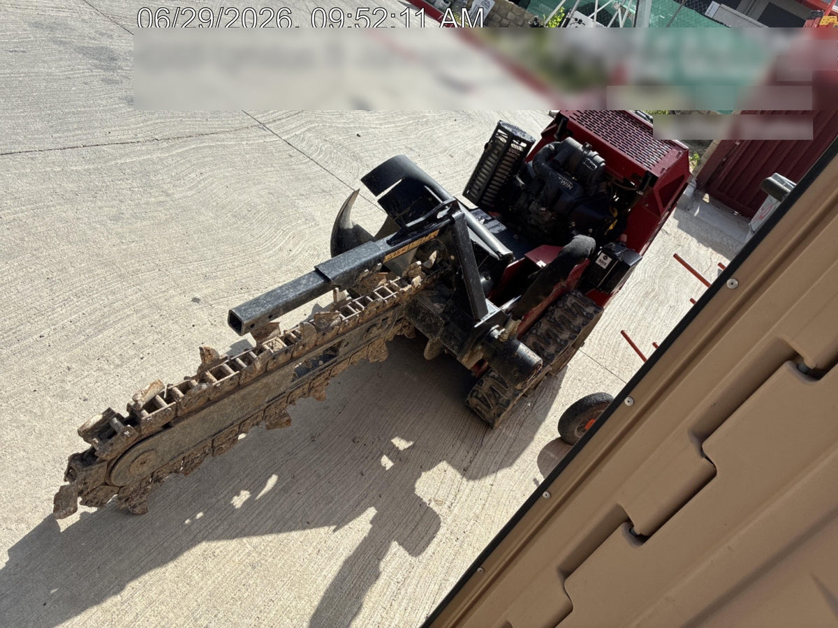 2022 TORO TRX-250