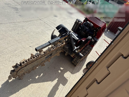 2022 TORO TRX-250