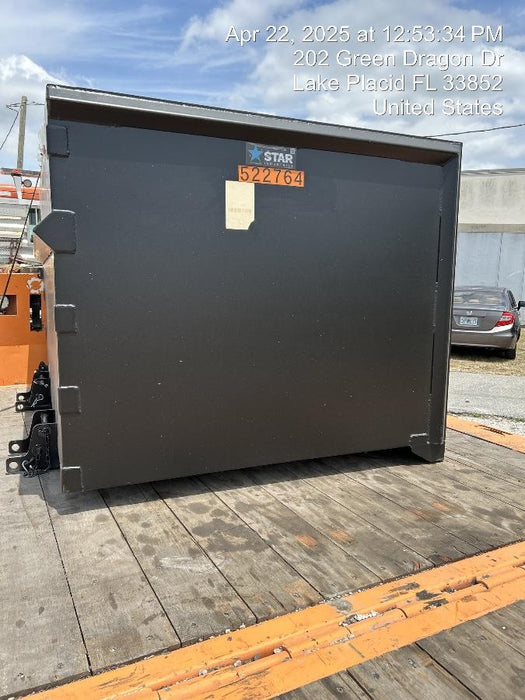 2025 STAR INDUSTRIES 1430