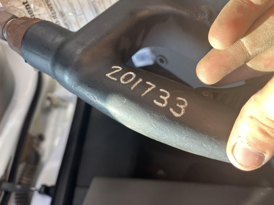 2022 INGERSOLL RAND 3955B2TI