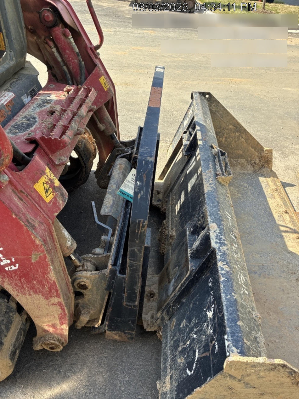 2021 ARROW MATERIAL HANDLING F5000
