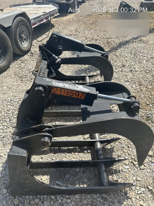2022 SKID PRO ATTACHMENTS 72" Skeleton Grapple Bucket