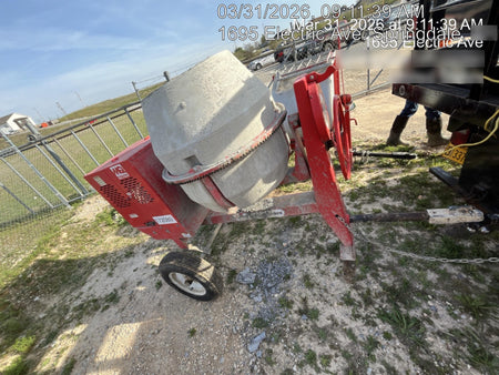 2021 MULTIQUIP MC94SH8