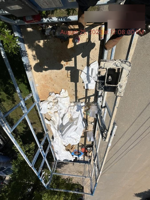 2020 GENIE GS-5390 RT