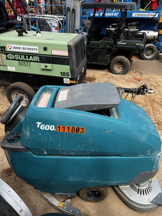 2020 TENNANT T600E