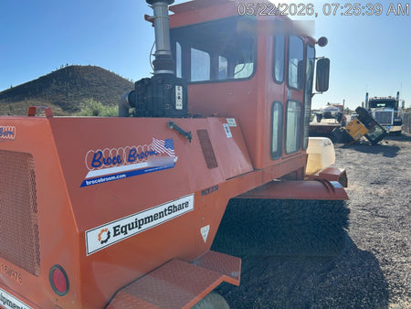 2021 BROCE RCT350