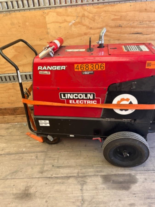 2024 LINCOLN ELECTRIC Ranger 305 LPG