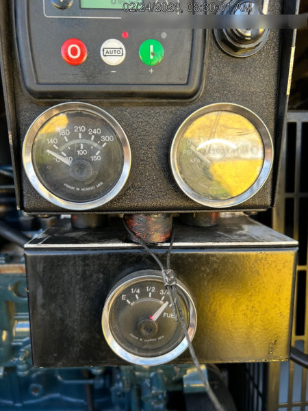 2020 THERM DYNAMICS TD600