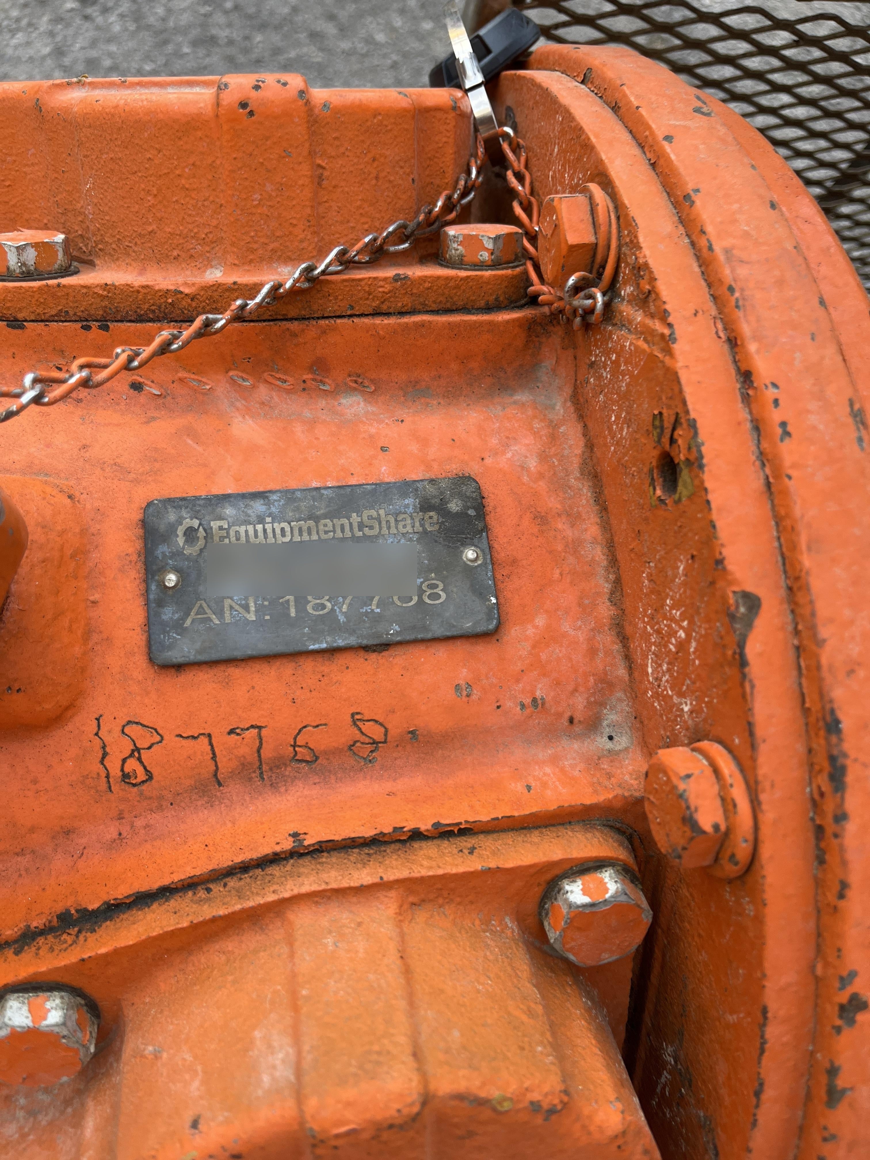 2021 INGERSOLL RAND IR-HUL